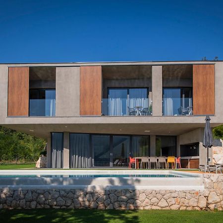 Argento Residence Zagvozd Exterior foto